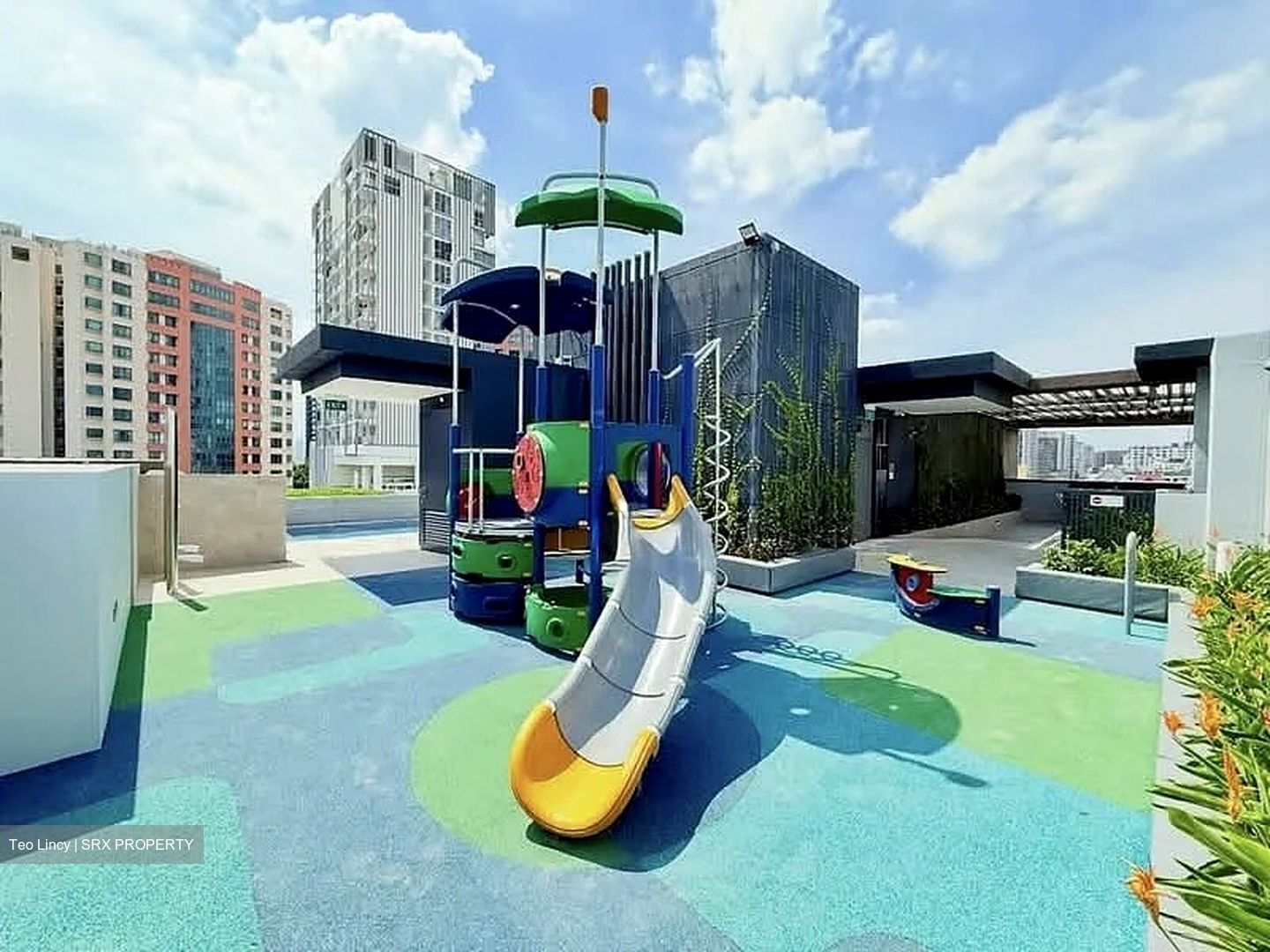 ARDOR RESIDENCE (D15), Apartment #588263141